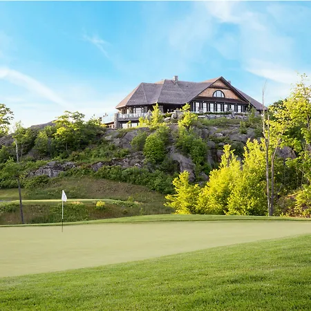 Muskoka Bay Resort-3