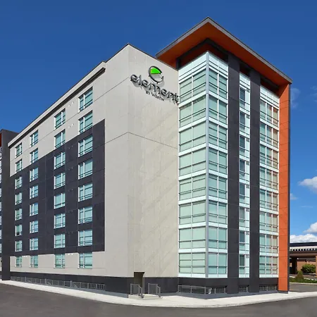 Element By Marriott Toronto Airport-2