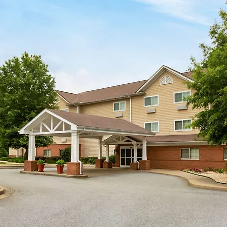 Mainstay Suites Columbus Near Fort Benning-3
