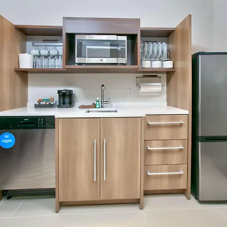 Home2 Suites By Hilton Wichita Falls, Tx-3