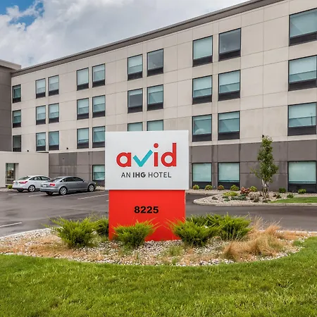 Avid Hotel Zeeland - Holland By Ihg-2