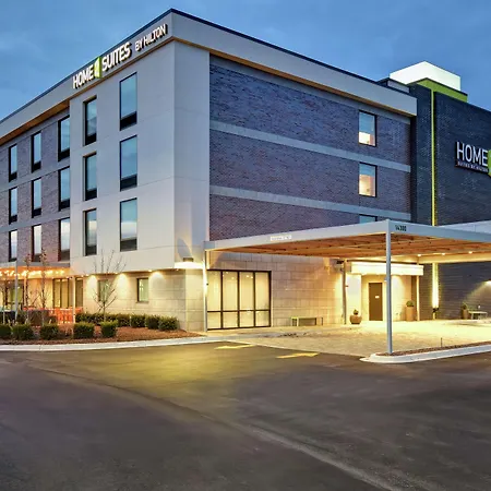 Home2 Suites By Hilton Taylor Detroit-2