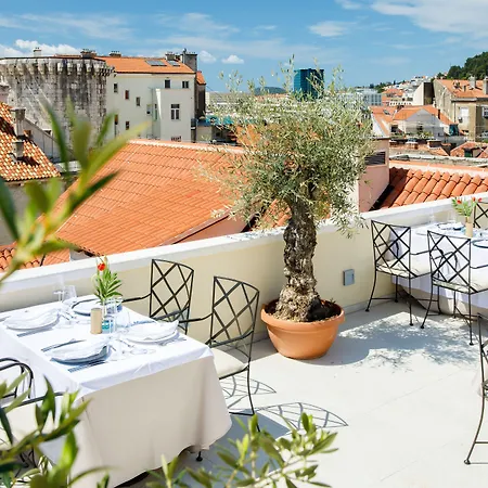 Heritage Hotel Santa Lucia-2