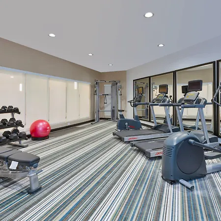Candlewood Suites Louisville - Ne Downtown Area By Ihg-2
