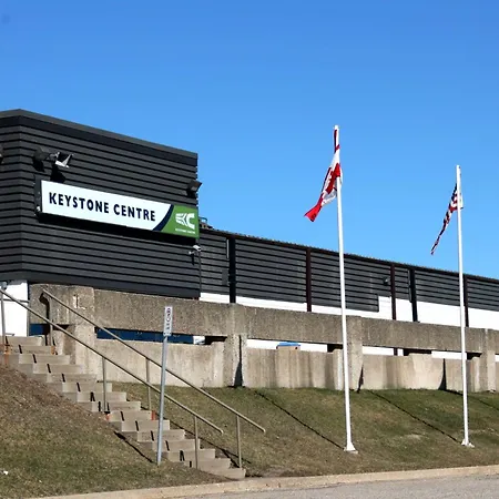 Holiday Inn Express & Suites - Brandon By Ihg-2