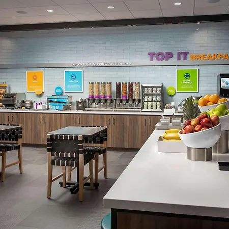 Tru By Hilton Miami West Brickell-2