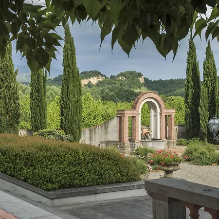 Viesca Toscana Suites & Villas-3