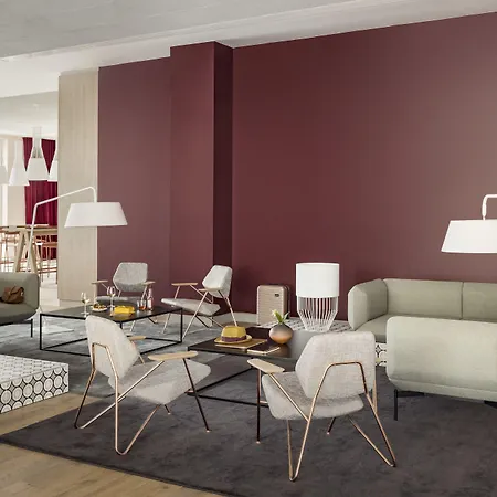 OKKO Hotels Lille Centre-2