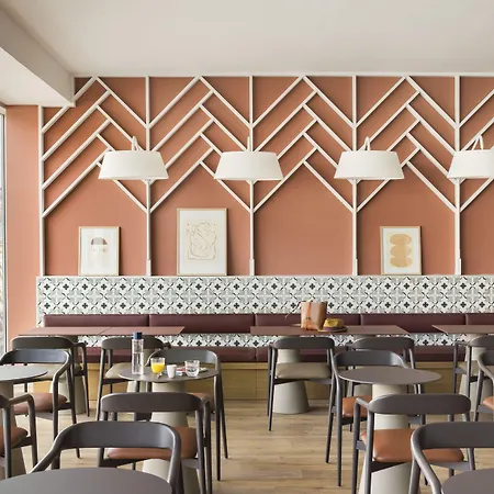 Okko Hotels Lille Centre-3