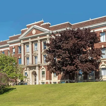 The Courthouse Hotel, An Ascend Collection Hotel-3