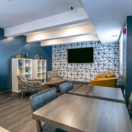 Waterwalk Extended Stay By Wyndham Minneapolis - Plymouth-3