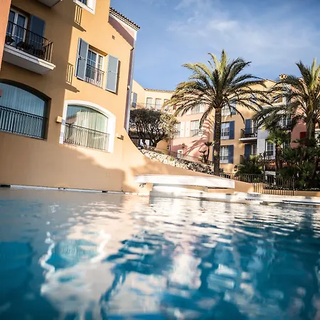 Hotel Byblos Saint-Tropez-2