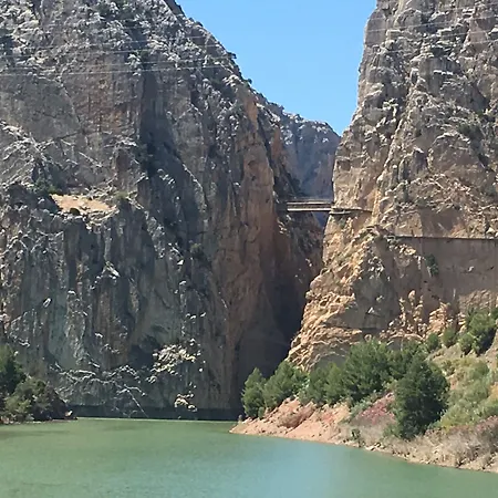 El Cielo Azul-2