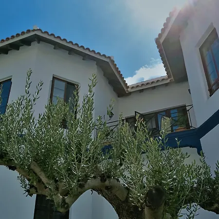 El Cielo Azul-2