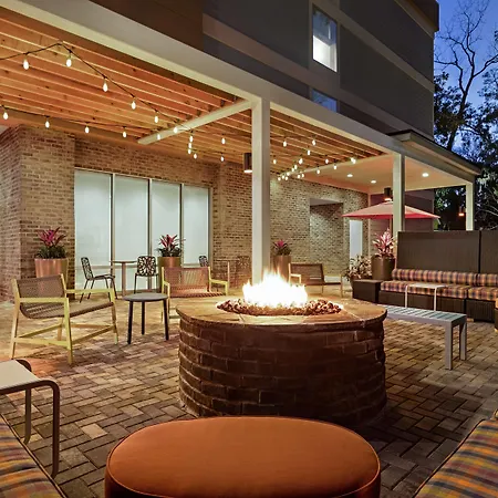 Home2 Suites By Hilton Fernandina Beach On Amelia Island, Fl-2