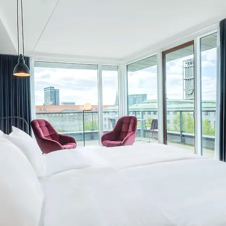 Radisson Red Aarhus-2