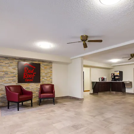 Red Roof Inn Lawrenceburg-2