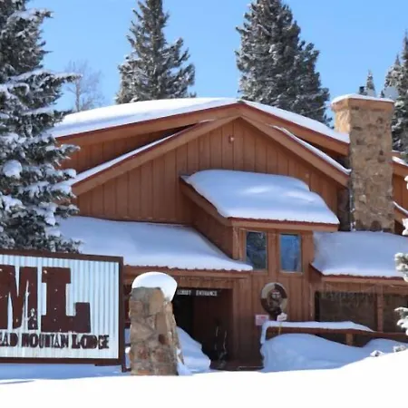 Arrowhead Mountain Lodge-3
