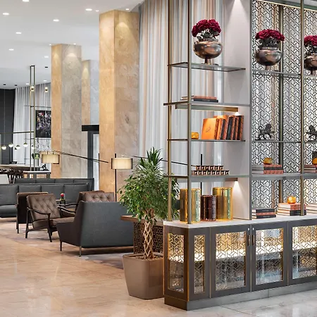 Hyatt Regency Sofia-2