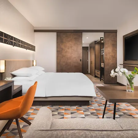 Hyatt Regency Sofia-3