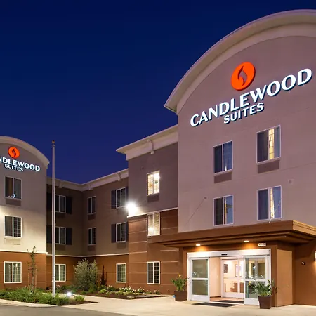 Candlewood Suites - Lodi By Ihg-3
