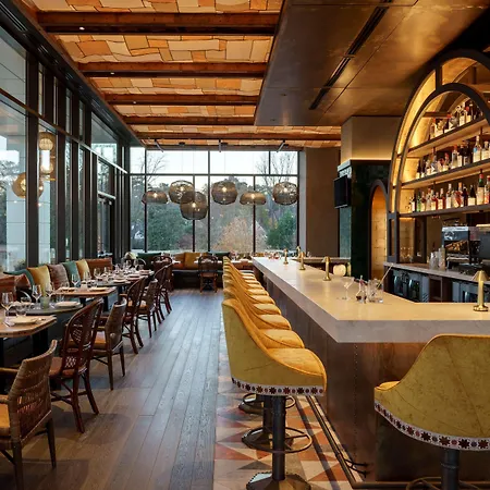 Hyatt Centric Buckhead Atlanta-2