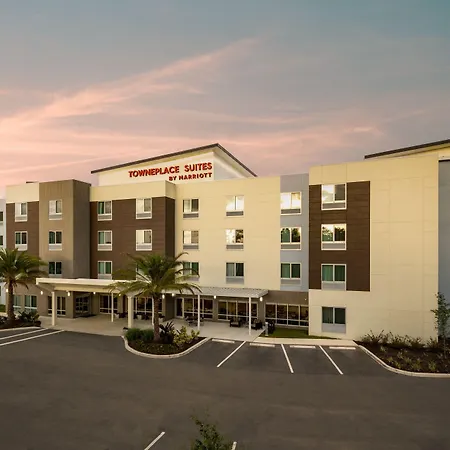 Towneplace Suites By Marriott Venice-2