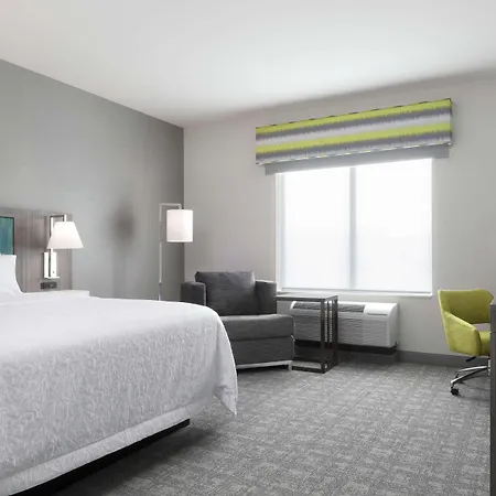 Hampton Inn O'Fallon, Il-2