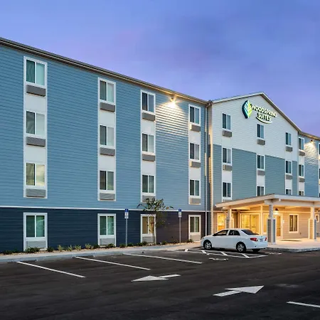 Woodspring Suites Sanford North I-4 Orlando Area-3