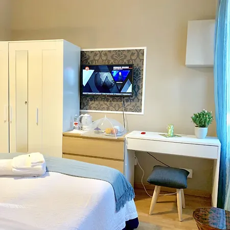 Villa Marengo Guest House-2