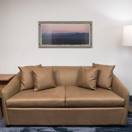 Fairfield By Marriott Inn & Suites Savannah I-95 North-3