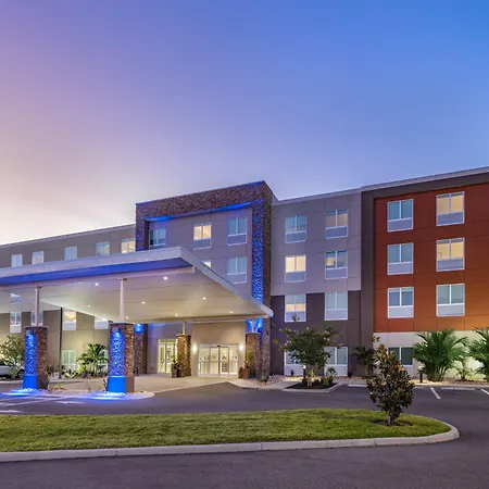 Holiday Inn Express & Suites - Ruskin By Ihg-2
