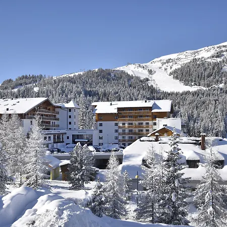 Das Alpenhaus Katschberg 1640 - Ski-In & Ski-Out-3