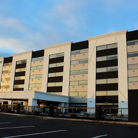 Hotel Indigo Harrisburg - Hershey By Ihg-3