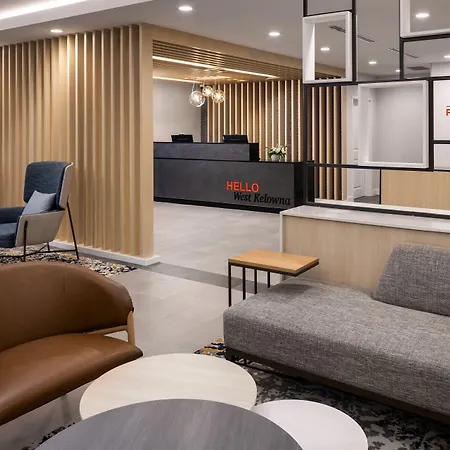 Towneplace Suites By Marriott West Kelowna-2