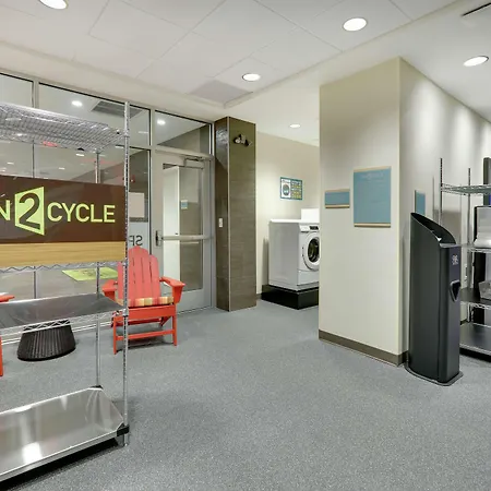 Home2 Suites By Hilton Hagerstown-2