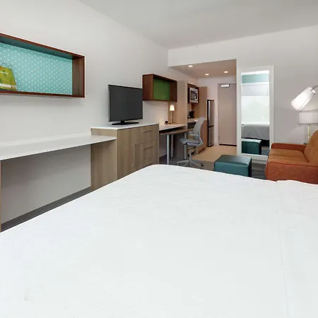 Home2 Suites By Hilton Hagerstown-3
