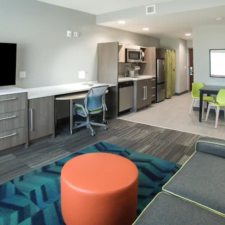 Home2 Suites By Hilton Pensacola I-10 Pine Forest-2