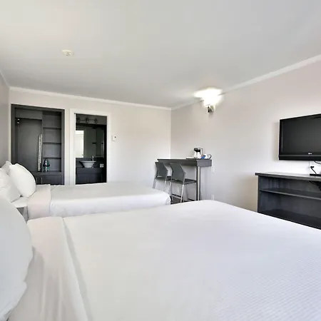 Motel Newstar Laval-2