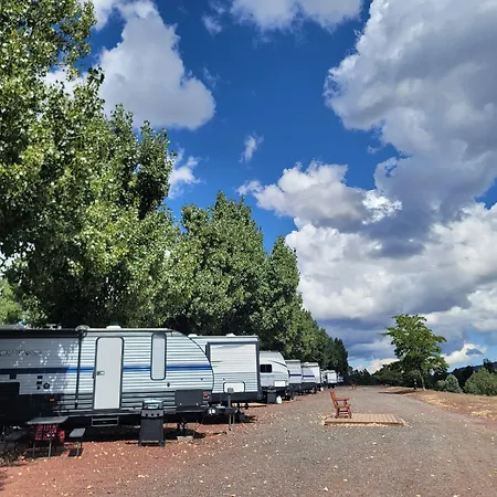Grand Canyon Rv Glamping-3