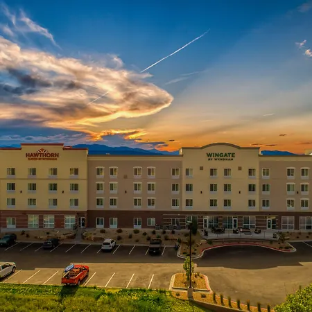 Hawthorn Extended Stay By Wyndham Loveland-3