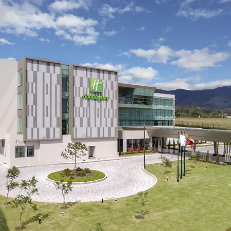 Holiday Inn - Quito Airport By Ihg-2