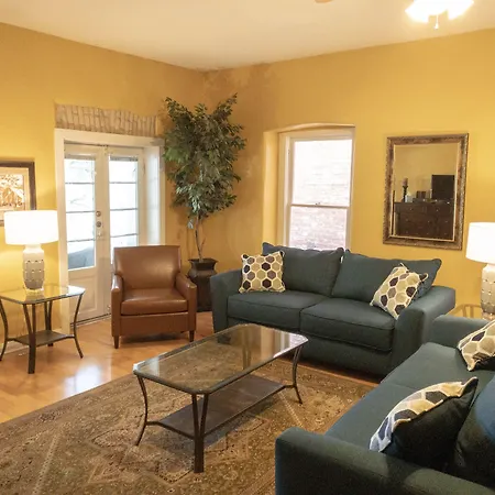Schmitz Bed & Breakfast-2