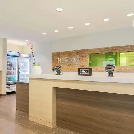 Home2 Suites By Hilton West Sacramento, Ca-2