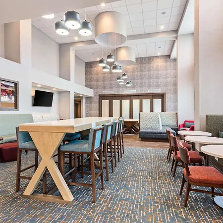 Hampton Inn & Suites Alachua I-75, Fl-3