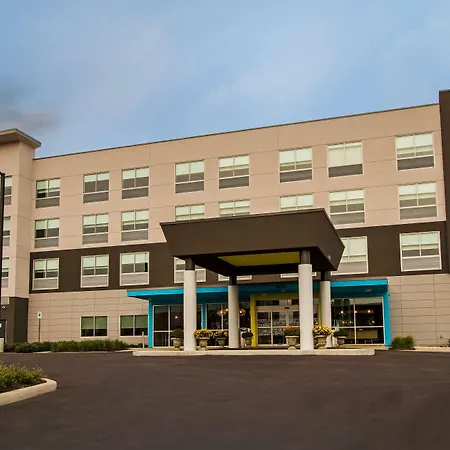 Tru By Hilton Columbus Airport-2