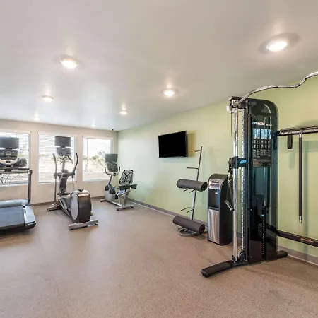 Woodspring Suites Tucson-South-3