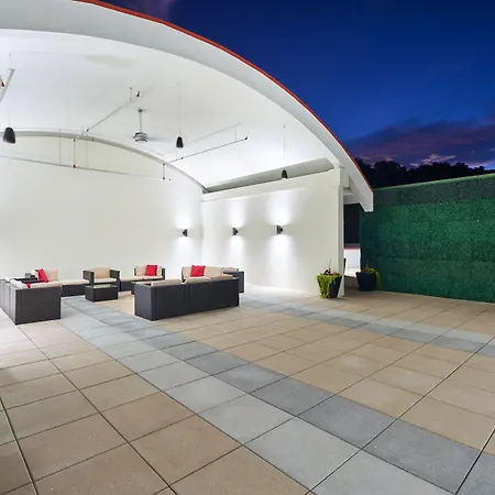 Candlewood Suites - Asheville Downtown By Ihg-2