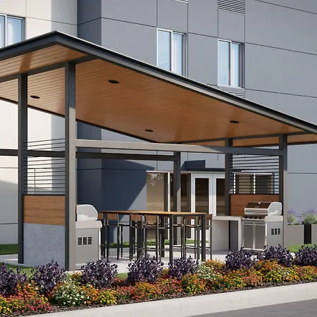 Candlewood Suites - Asheville Downtown By Ihg-3