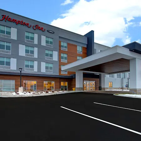 Hampton Inn Brockville, On-3
